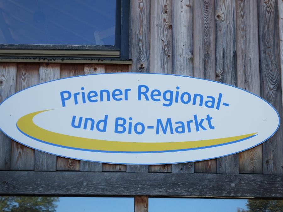 Priener Regional- und Bio-Markt