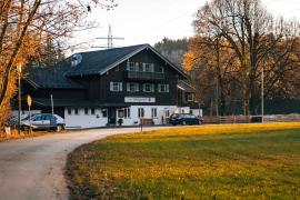 Schützenwirt im Eichental