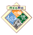 Logo Verein zur Förderung der Regionalentwicklung im Raum Rosenheim e.V. (RegRo)